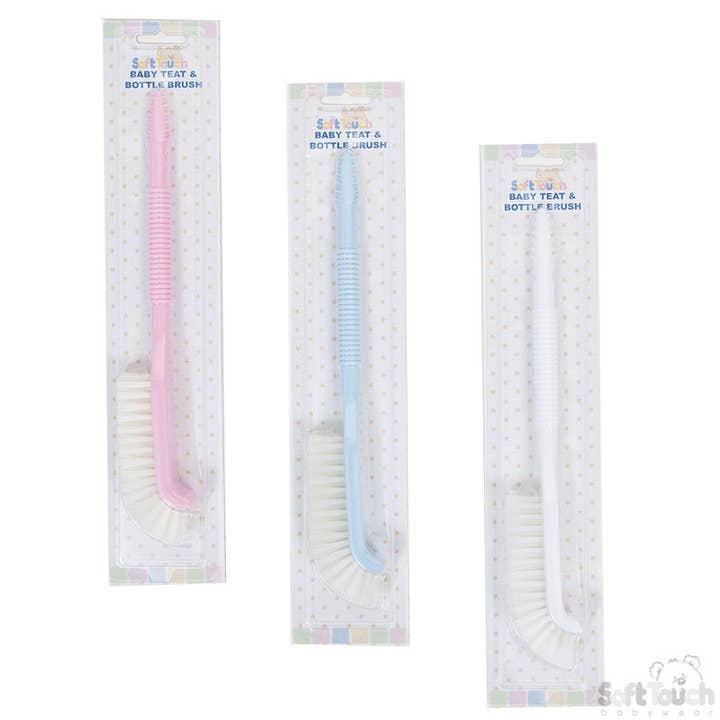 Babyflaskebørste - BB50 for engroshandel hos Soft Touch