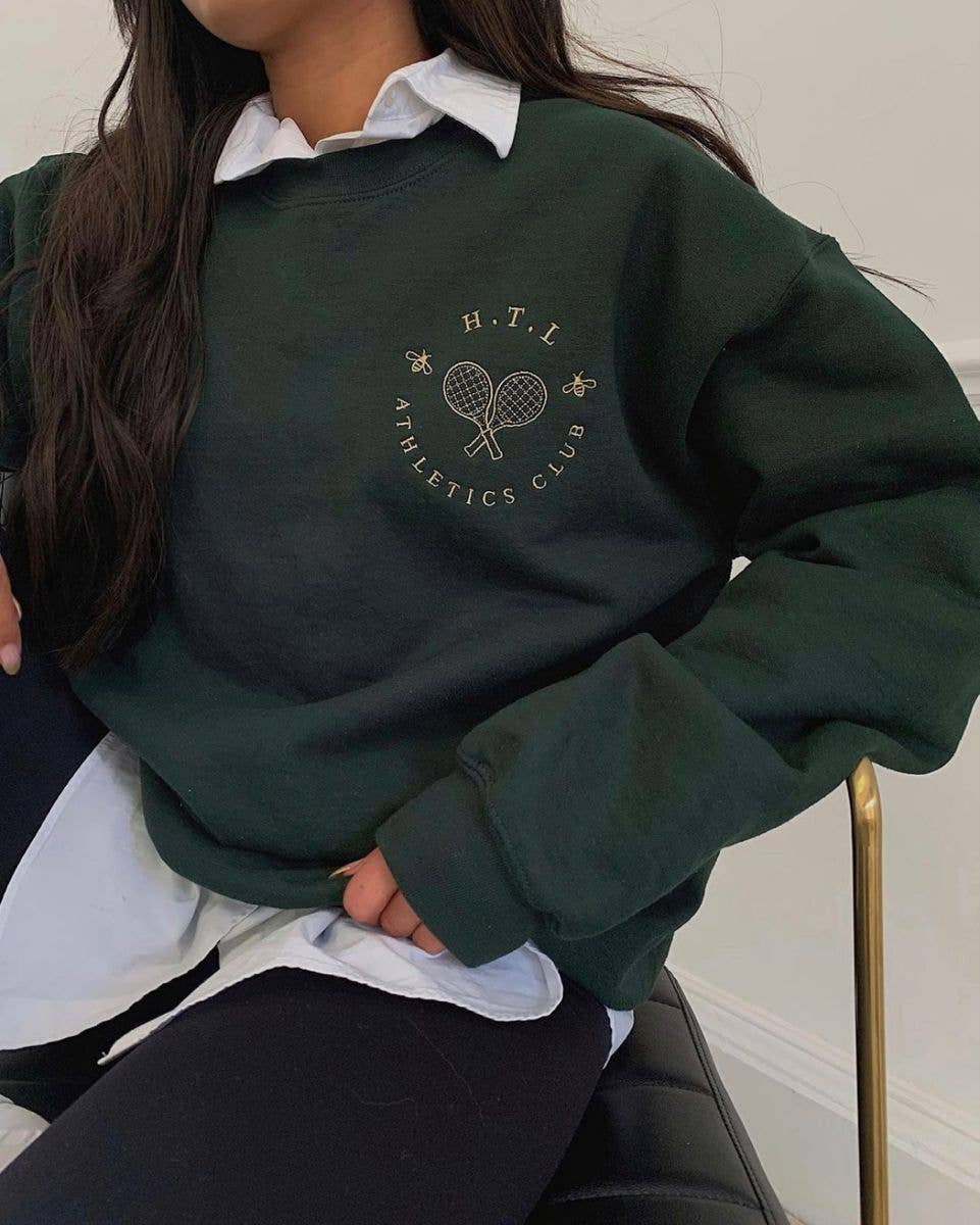 Forma Design - Wholesale Sweatshirt - Unisex - Custom Embroidered Sweatshirt - Unisex Personalised 9