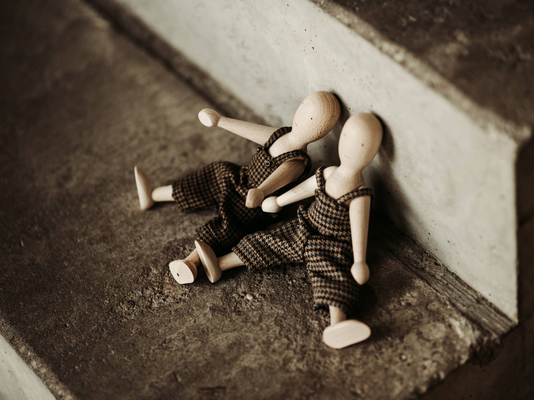 Wooden Story Sp. z o.o. - Wholesale Doll - Kids - LALA -doll (beech)8