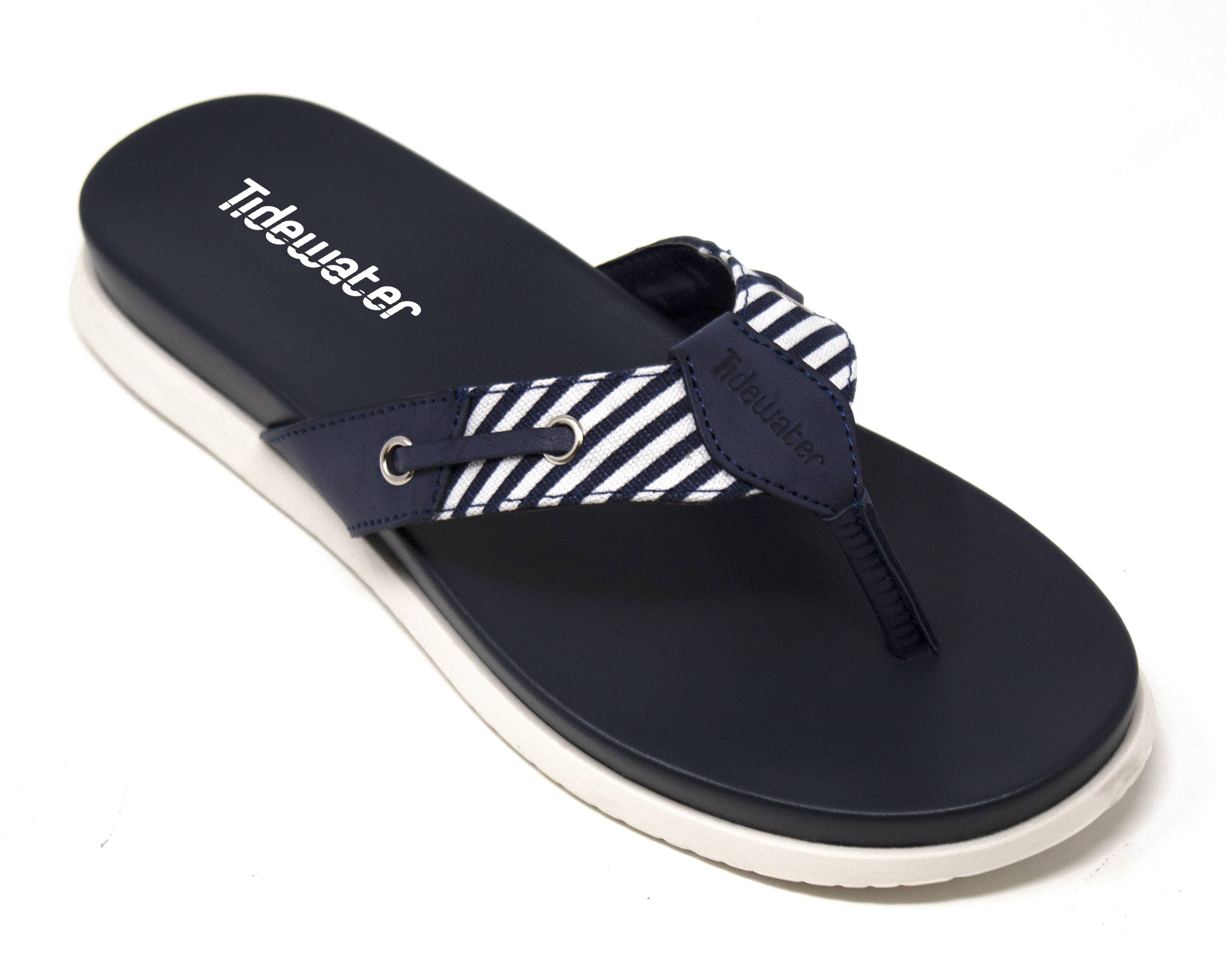 tidewater flip flops wholesale