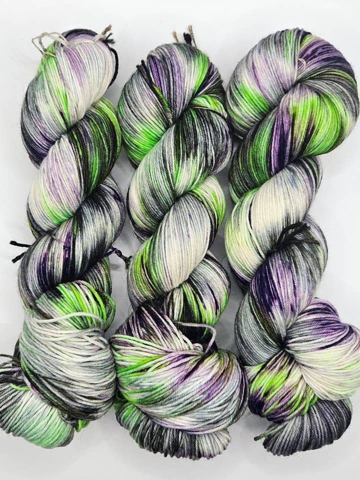 Witches Brew for wholesale by Jadawoo Designs