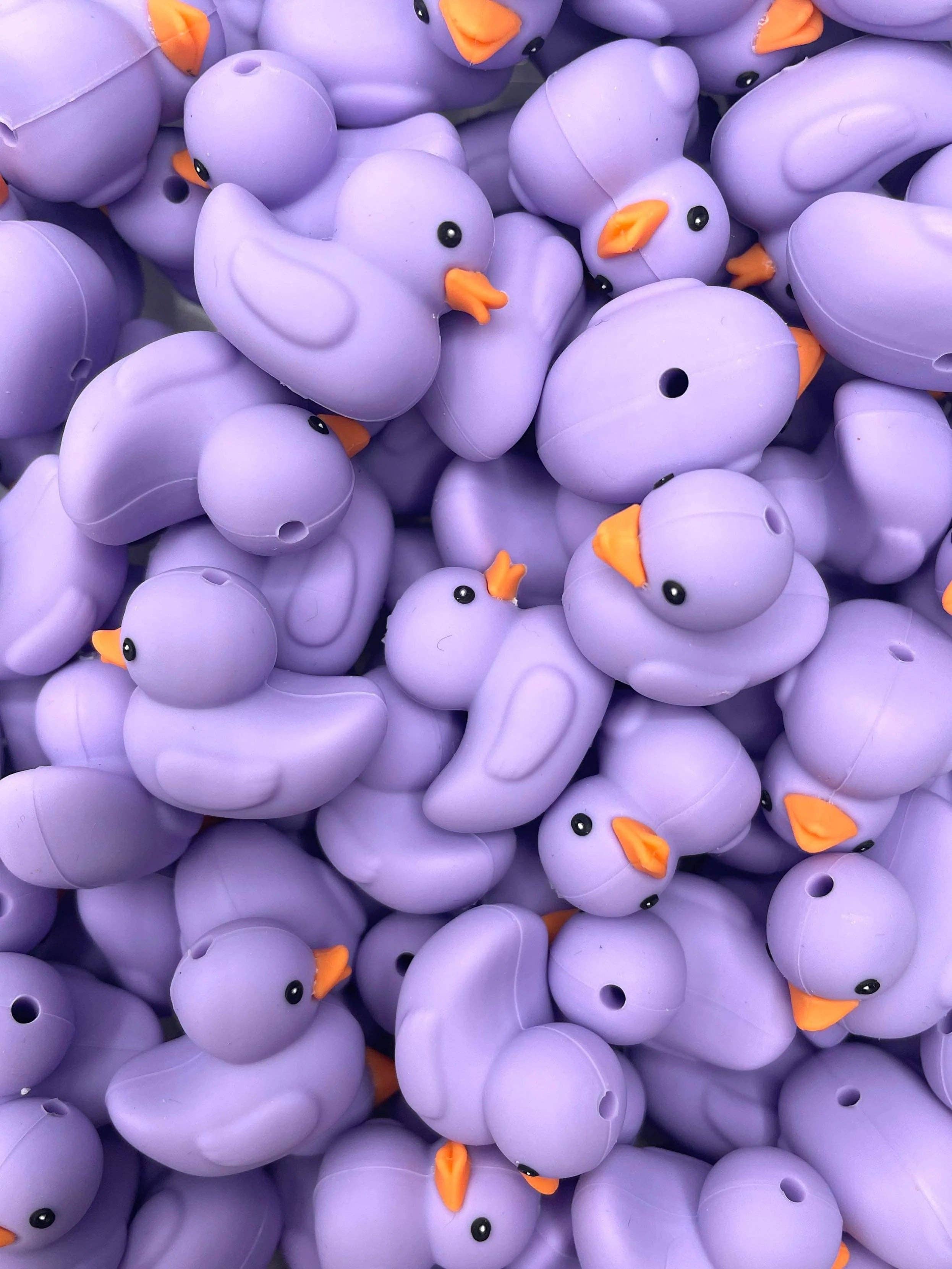 Knitting is Metal - Venta al por mayor Material para punto/ganchillo - Tapones de Aguja de Pato1