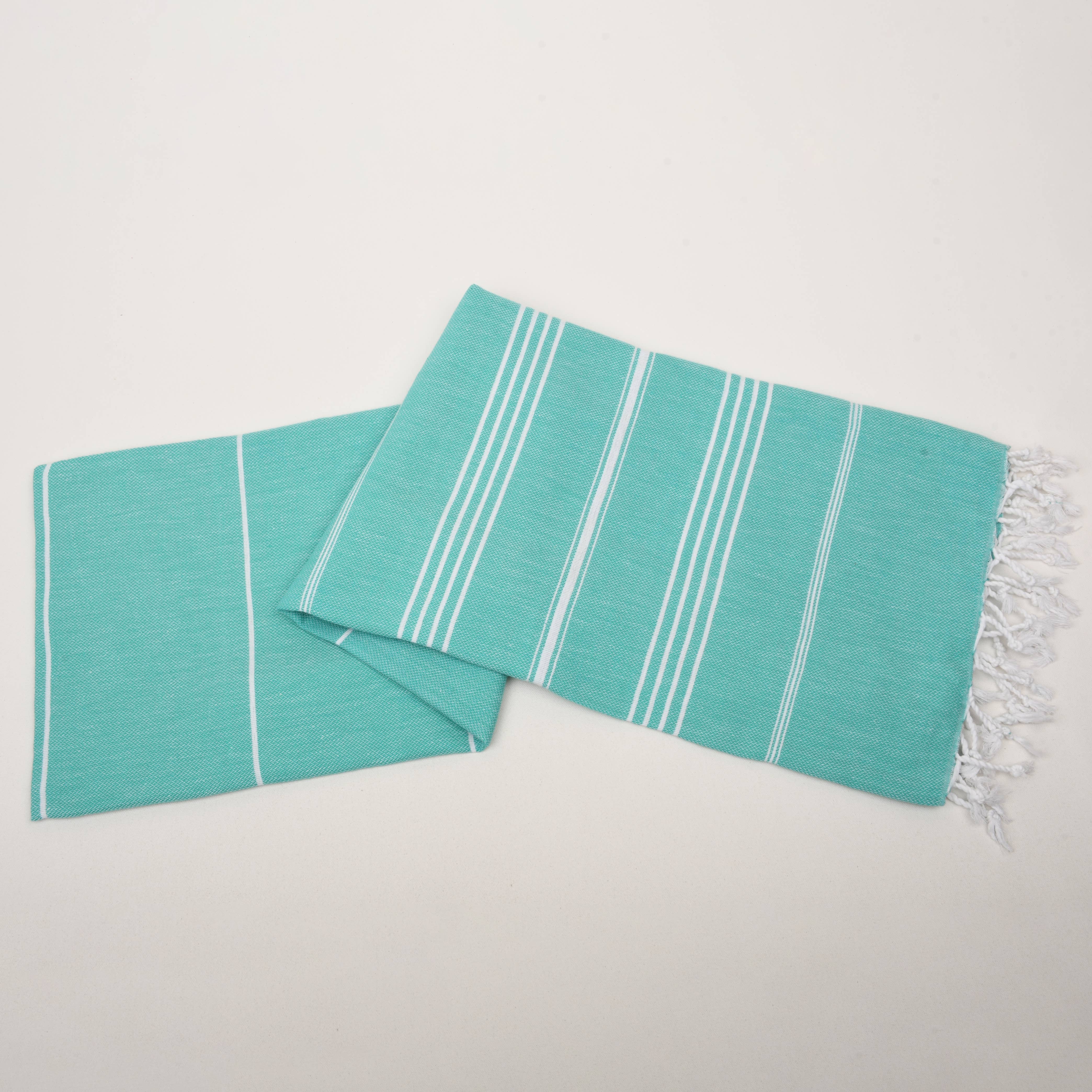 Anatolia Loom - Wholesale Beach Towel - Handwoven Turkish Beach Towels – Personalized Towel Set Gift1