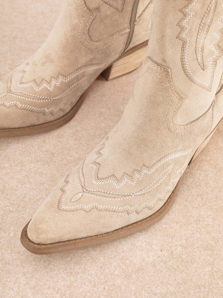 Miracle Miles (Mi.iM) - Wholesale Cowboy Boots - Women's - TESS21