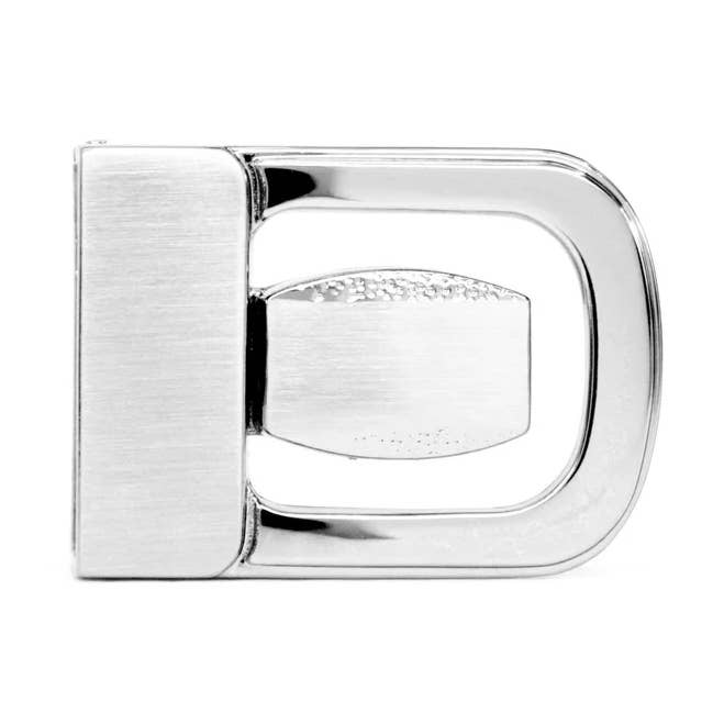 Ferrecci - Herrbälte med avtagbart spänne i rostfritt stål och andra Köp bältesspännen wholesale. Gratis returer och 60 dagar netto på Faire som trendar på Faire.