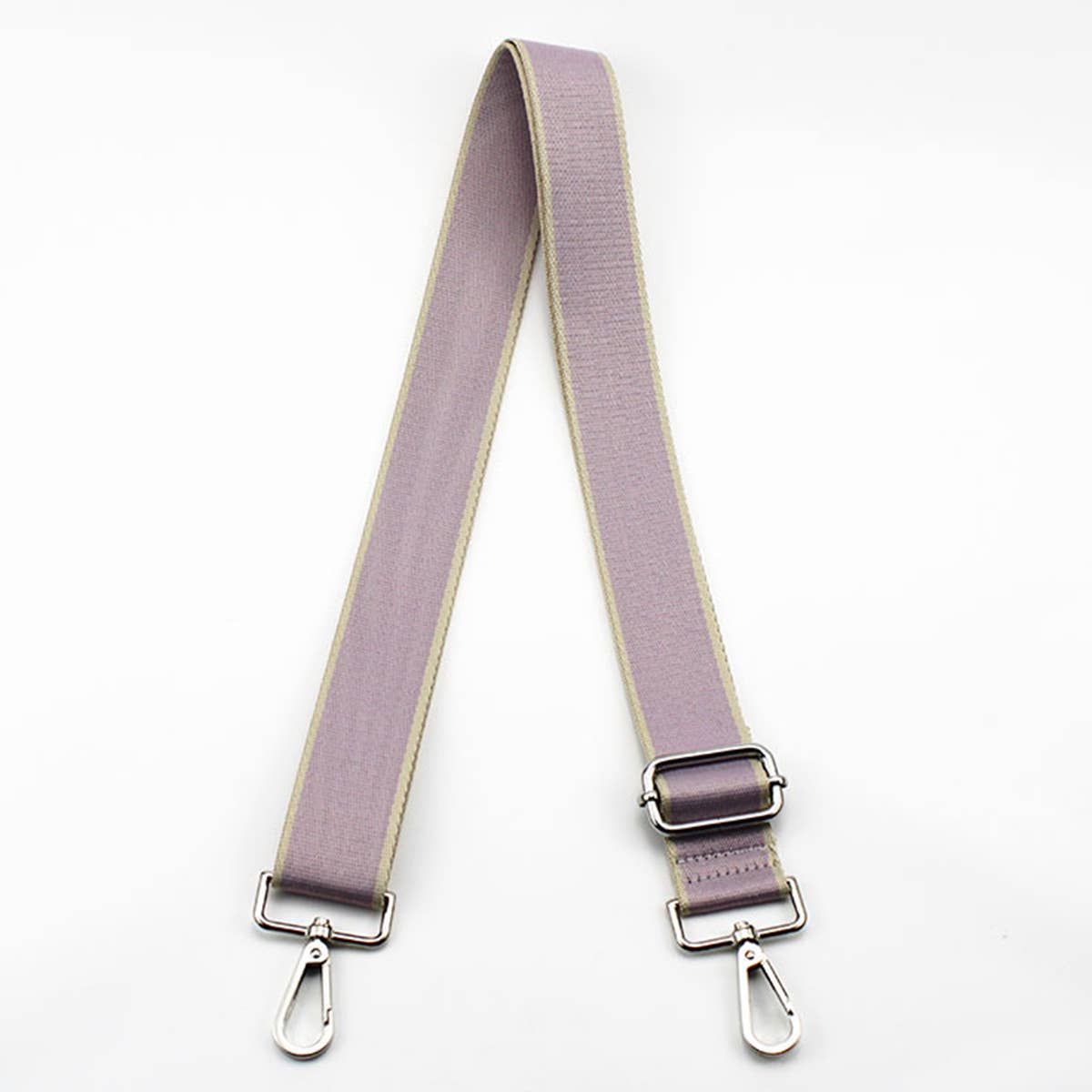 ACCITY - Wholesale Bag Strap - Women's - Adjustable Ethnic Bag Strap for Shoulder & Crossbod_CWMM03627