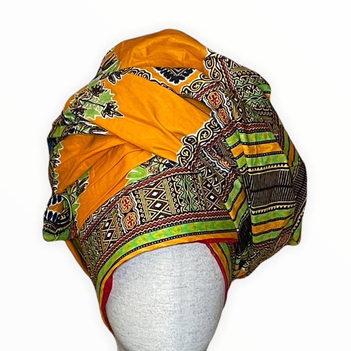 Accessoire Chapeau - Femmes BADU NEFERTITI pour la vente par Debaz