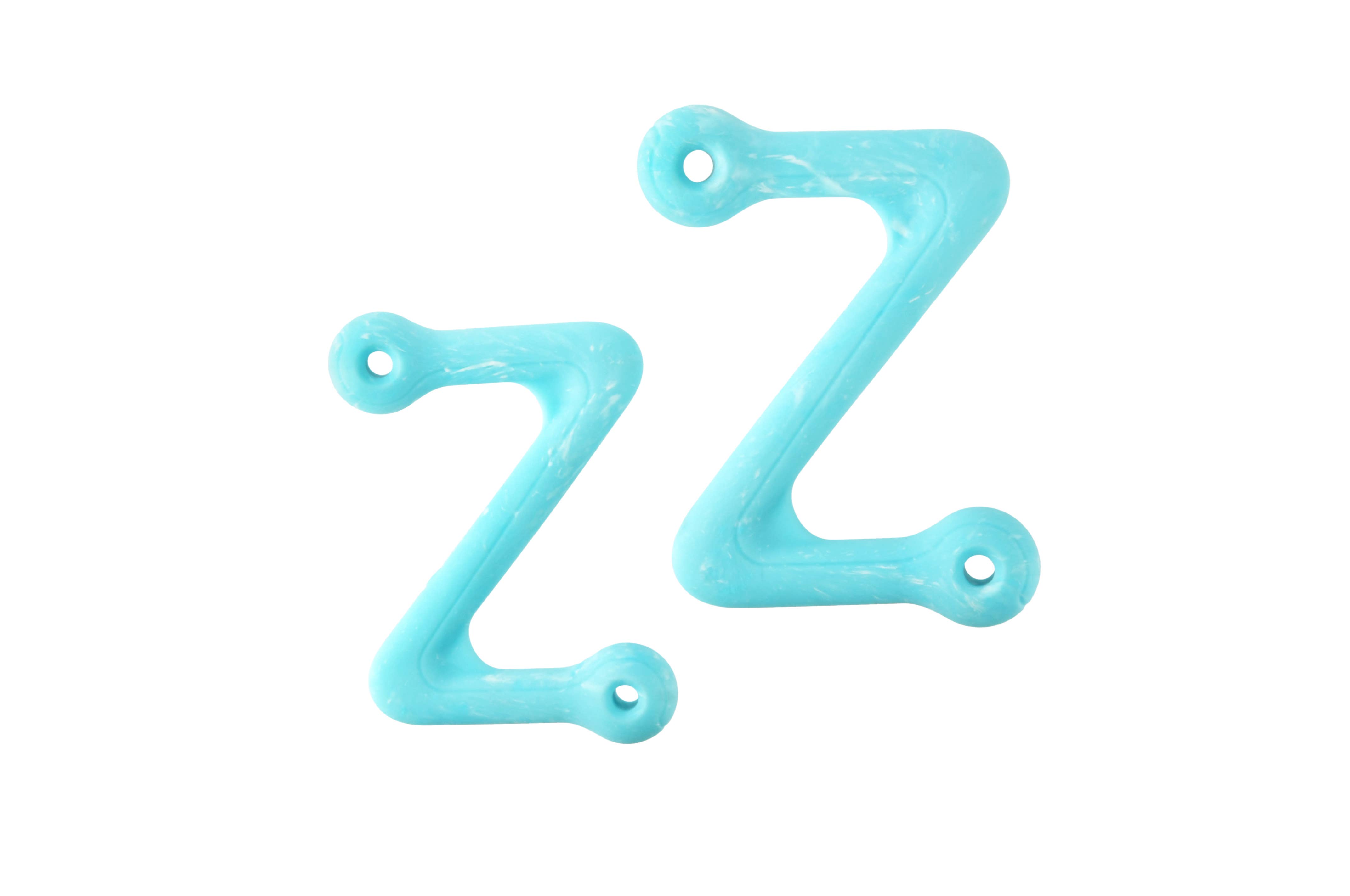 P.L.A.Y. Pet Lifestyle and You - Vente Jouet en corde – chien - ZoomieRex SuperZag4