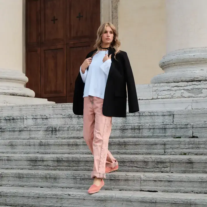 Vecchio Rosa CNT 64 OX 028 Old Pink 38 Mono for wholesale on Faire4