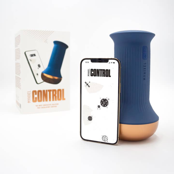 MYHIXEL-STEUERUNG für den Großhandel von MYHIXEL