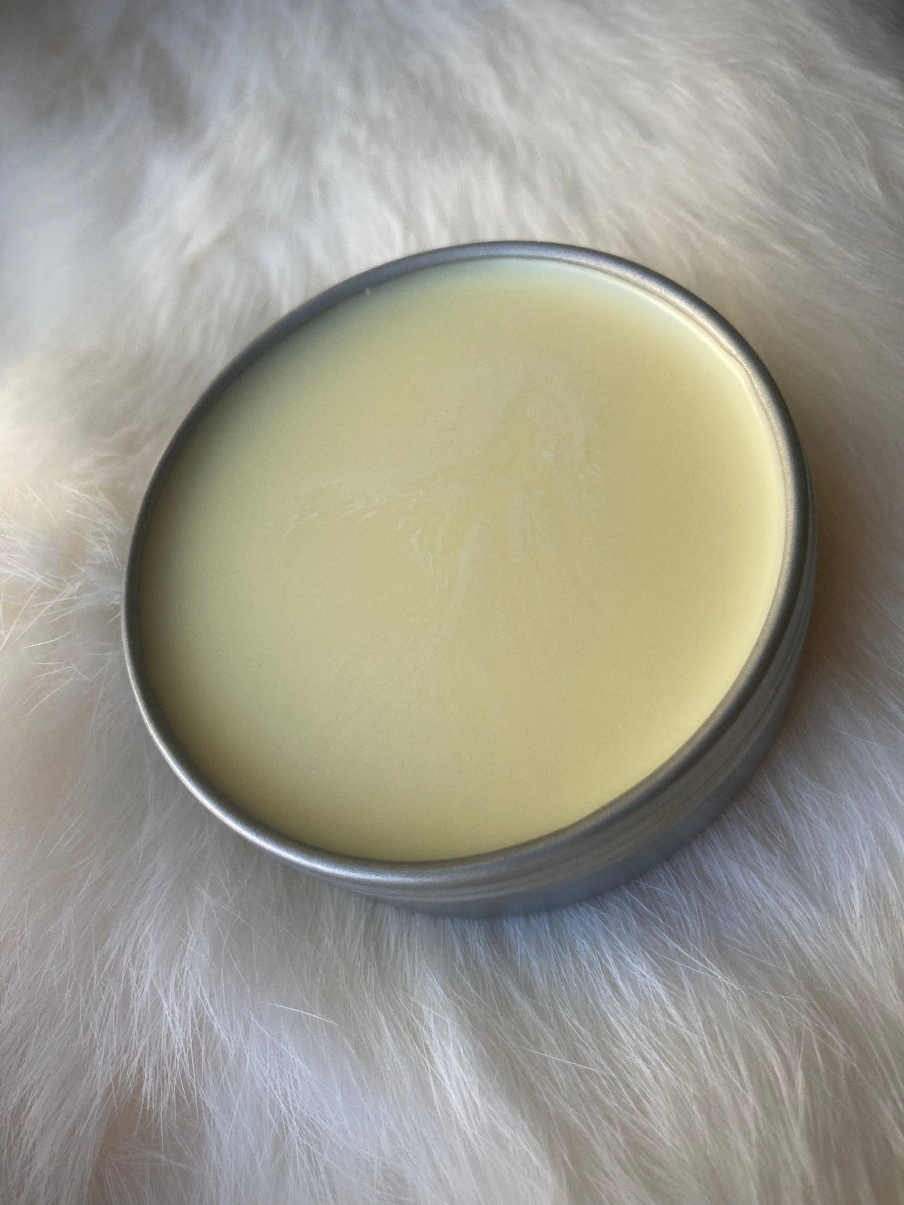 Freyja's Magic - Venta al por mayor Crema corporal - Bebés - Bálsamo para Bebés Recién Nacidos | Sin Perfume | Lanolina, Aceite de Ricino y Cera de Abejas1