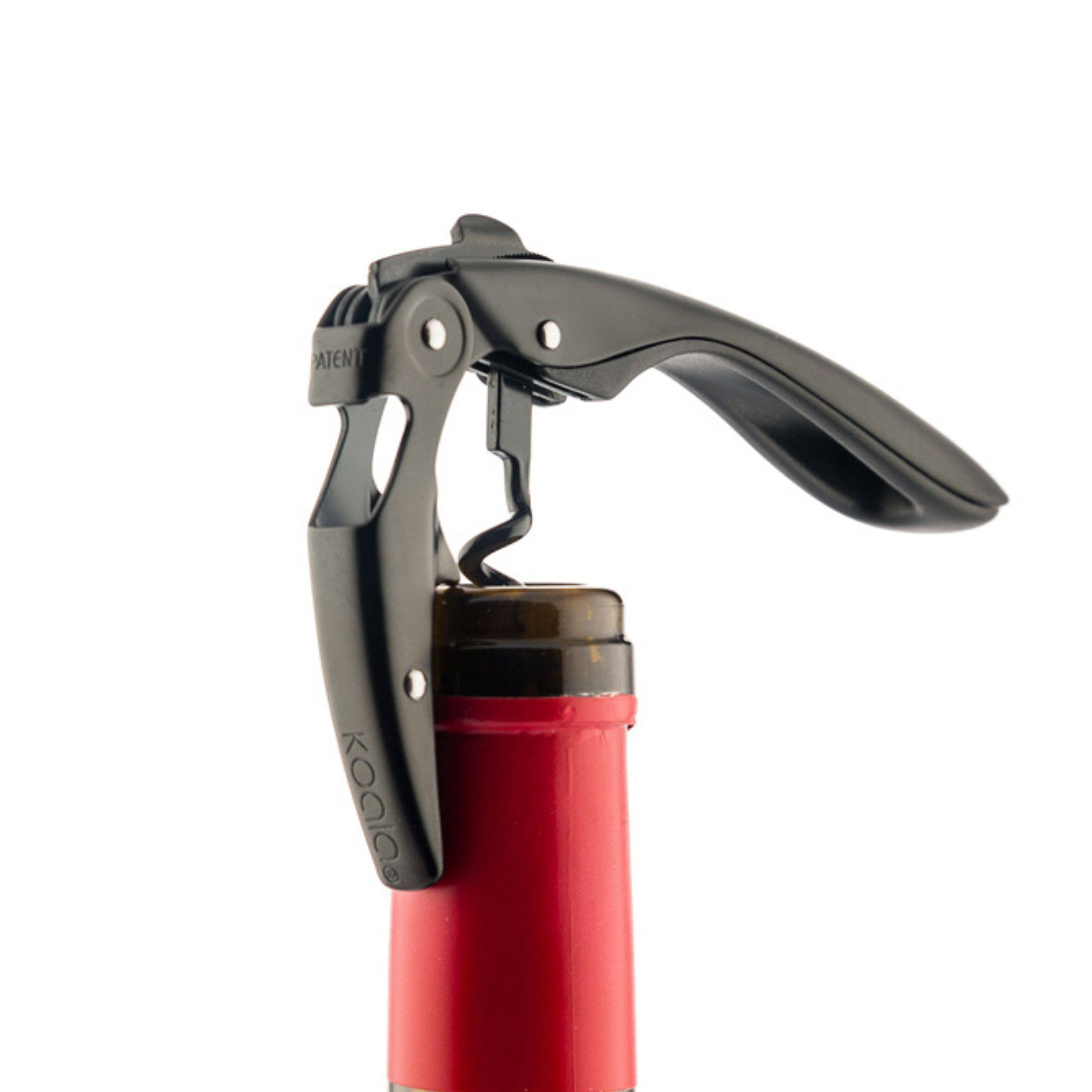 Amefa Couzon - Wholesale Bottle/Wine Opener - POP High Tech Double Lever Corkscrew - Koala8