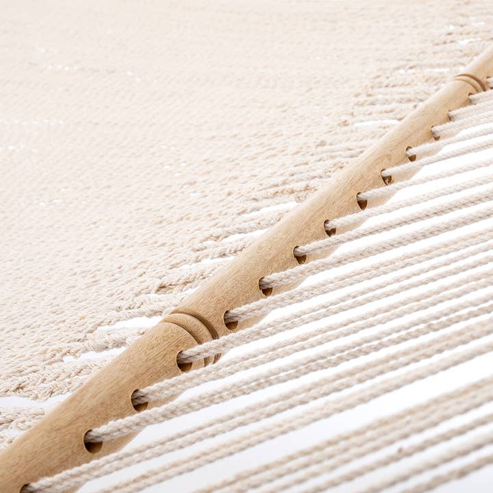 Hamacas con sentido - Wholesale Hammock - Wooden hammock 26 knots9