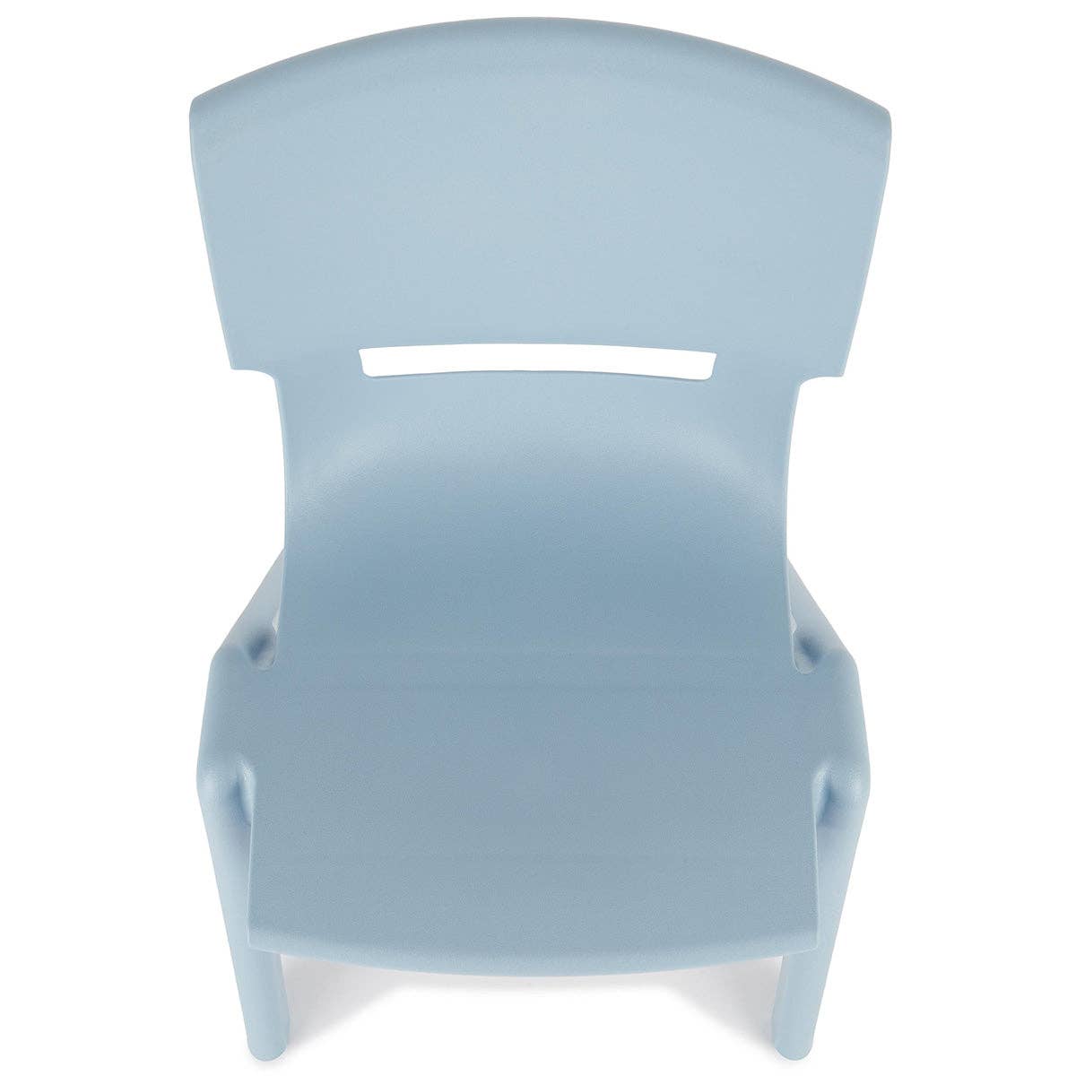Bieco Spielwaren - Wholesale Chair - Kids - Children's chair hazy blue6