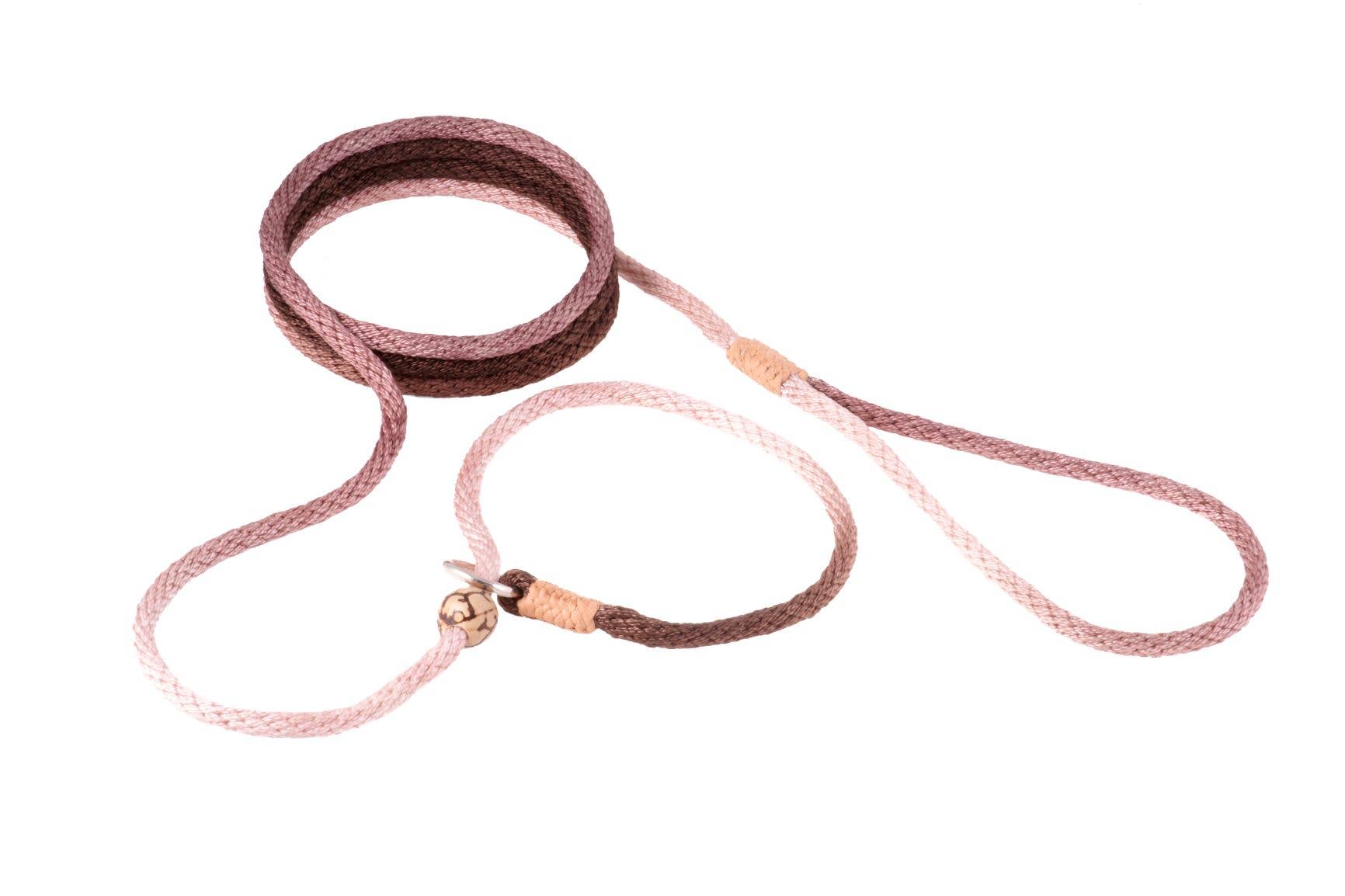 Alvalley - Wholesale Pet Leash - Dog - Nylon Slip Lead With Stopper155