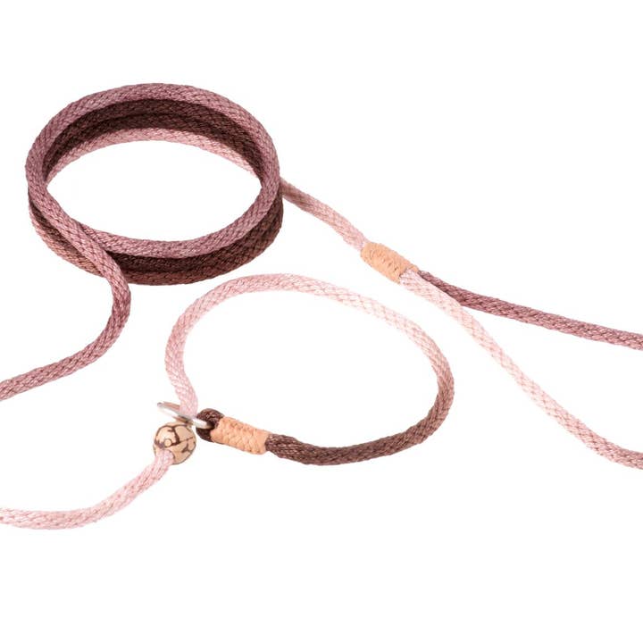 Alvalley - Wholesale Pet Leash - Dog - Nylon Slip Lead With Stopper155