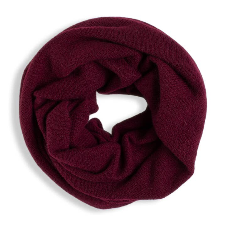 Golightly Cashmere - Wholesale Scarf - Women's - The Golightly Gaiter