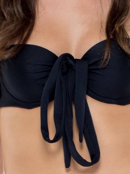 COSITA BUENA - Fama Multi Way Bandeau-VCC for wholesale by Luli Fama