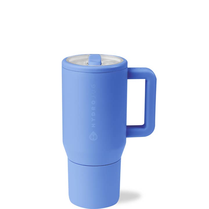 HydroJug - Wholesale Insulated Mug/Tumbler - Light Blue