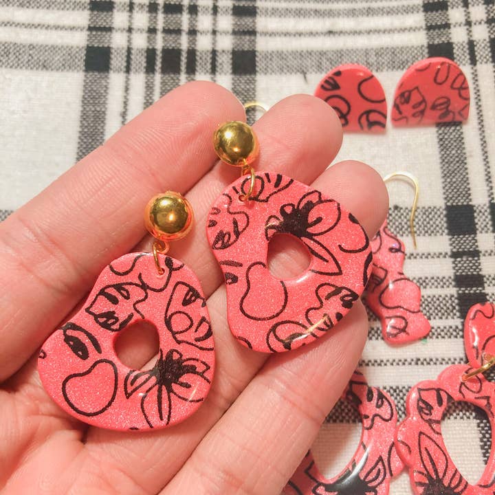 Curlyygurljewels - Wholesale Jewelry Set - Picasso Collection4