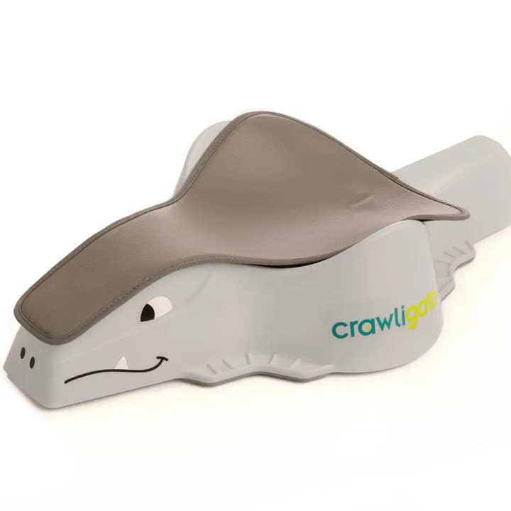 Crawligator - Wholesale Toy Set - Kids - Crawligator Assortment - Tummy Time Mobility Toy for Infants8