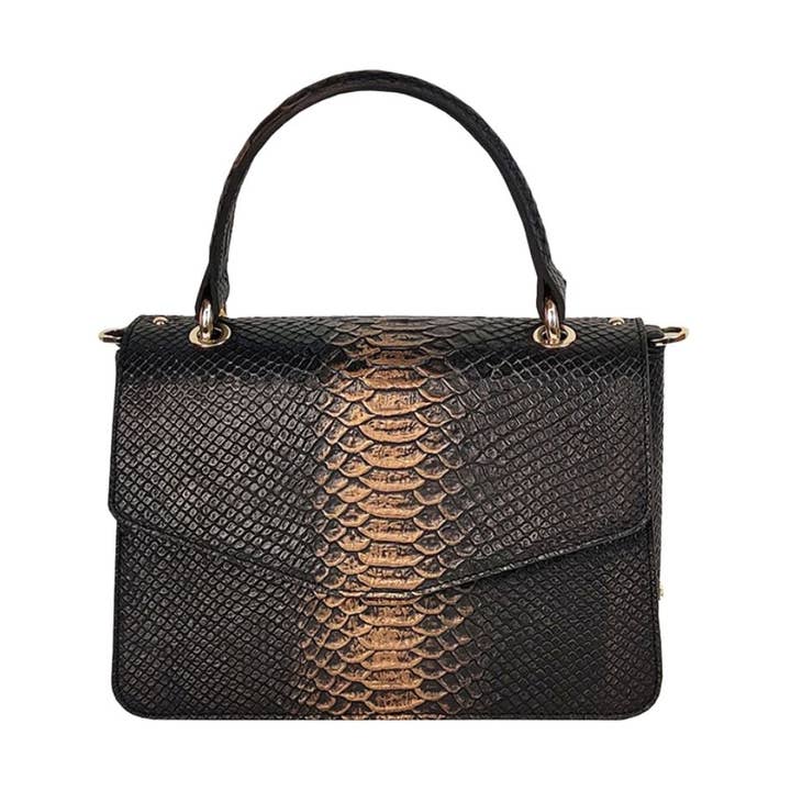 Sac à main Berge x IDPearl Dune pour la vente par idPearl Showroom