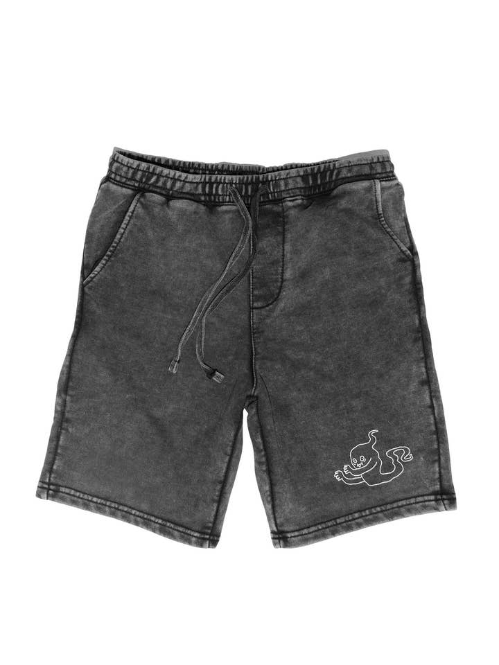 Cozy Ghost Short per la vendita all'ingrosso da parte di Vardagen