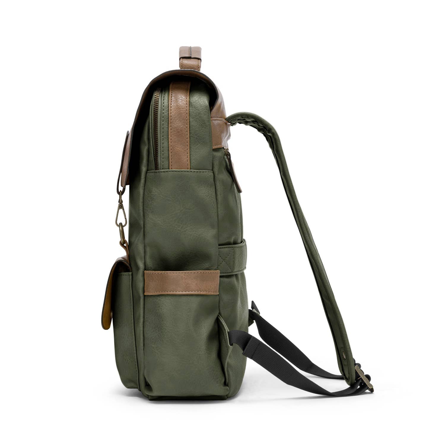 Herling - Wholesale Rugzak - Uniseks - MARLOWE unisex rugzak13