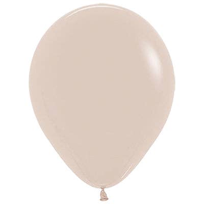 Premium Linen Latex Balloon Packs for wholesale on Faire