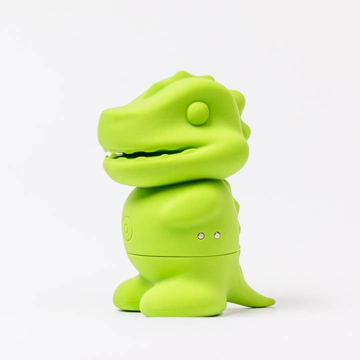 VELVET BRANDS – wholesale Sex toy – Little Goo | Dinosaur Sex Toy | Clitoral Suction Stimulator