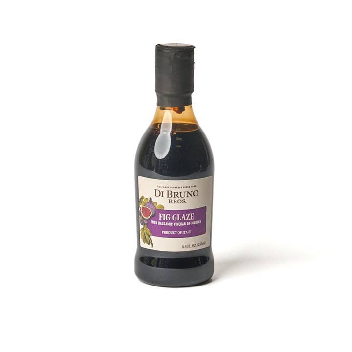 Di Bruno Bros. - Wholesale Vinegar - Balsamic Glaze with Fig (Case of 12)