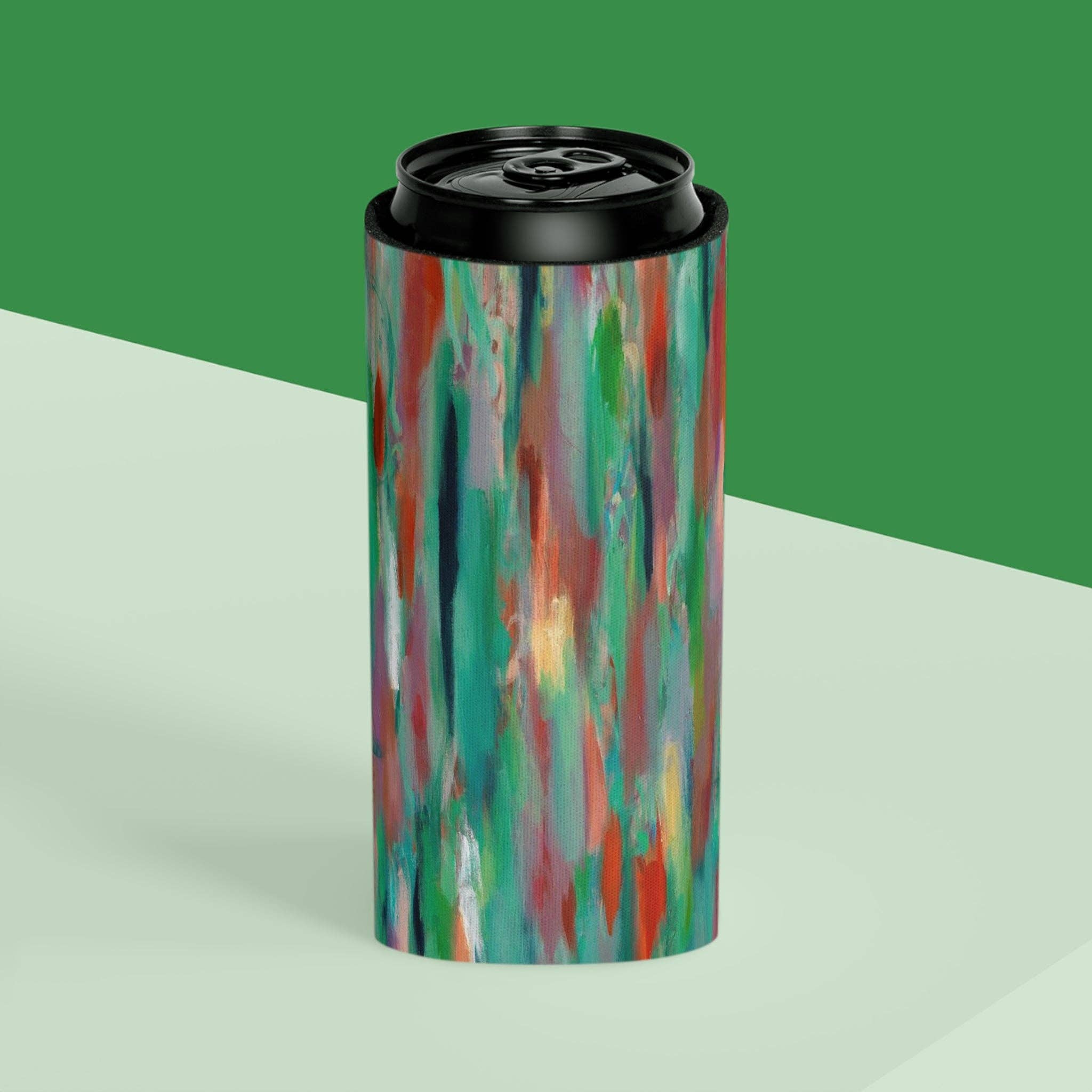 Sheri Biritz Studio - Wholesale Drink Huggers & Koozies - Message In A Bottle | Koozie6