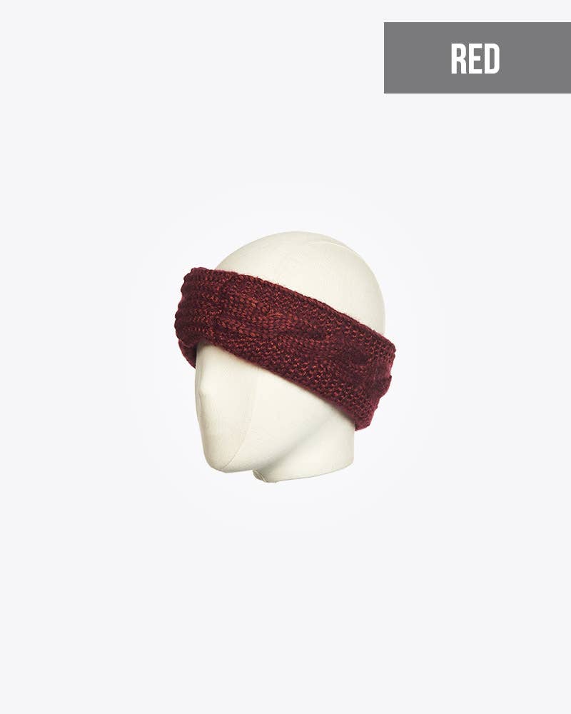 Fonem - Wholesale Haarband - Dames - Bandeau: Nicky2