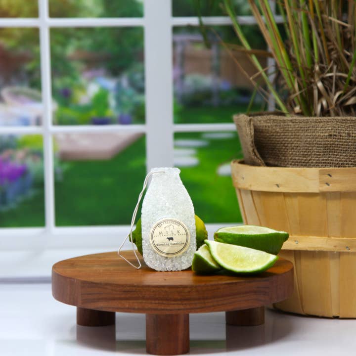 Milk Reclamation Barn - Wholesale Car Freshener - Unisex - Air Freshener - Car Air Freshener Hanging5