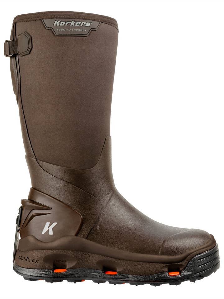 Korkers Products LLC – wholesale Stövlar - Herr – Herr Neo Arctic™10