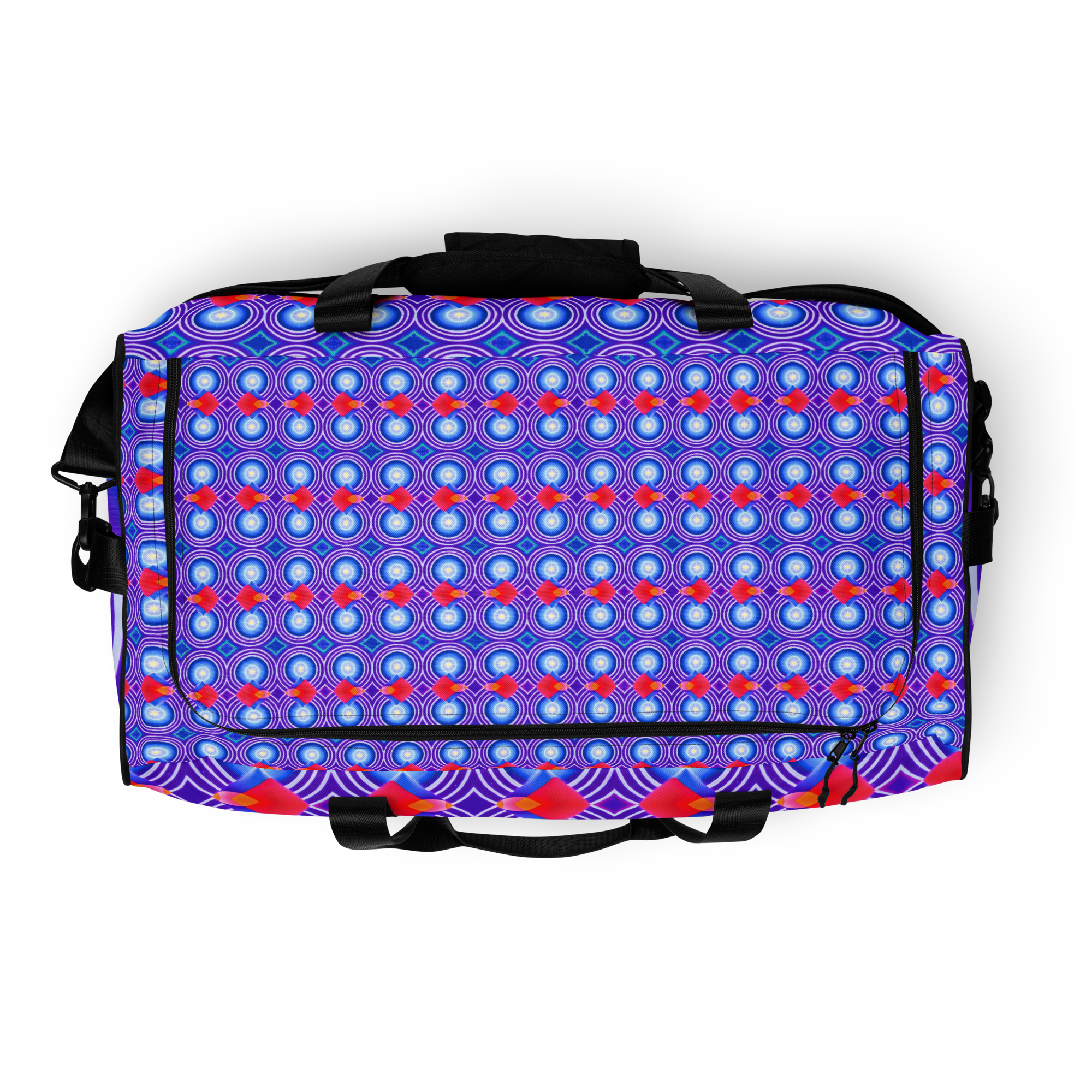 NeuroTekk Co. - Wholesale Weekender Bag - Women's - Beach Bag VI12