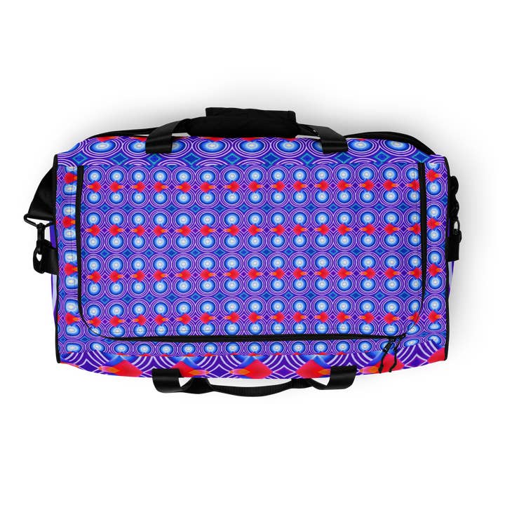 NeuroTekk Co. - Wholesale Weekender Bag - Women's - Beach Bag VI12