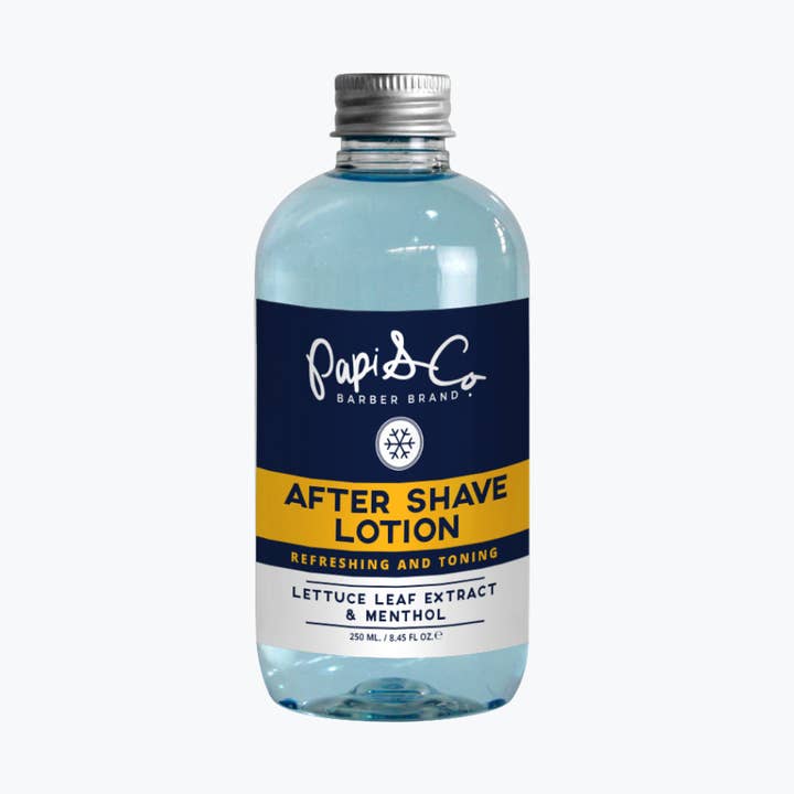 Loción para después del afeitado Papi&co para venta al por mayor de Le Angelique