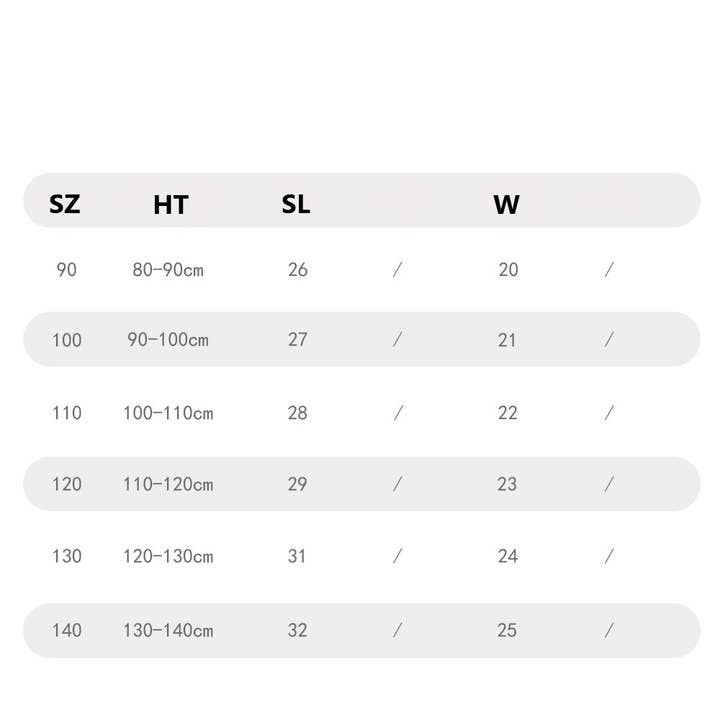 CHANG EN LLC - Wholesale Skirt – Kids - Premium GIrl's TuTu Skirt12