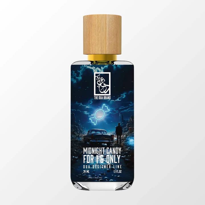 Midnight Candy For 1 & Only for wholesale by The DUA Brand