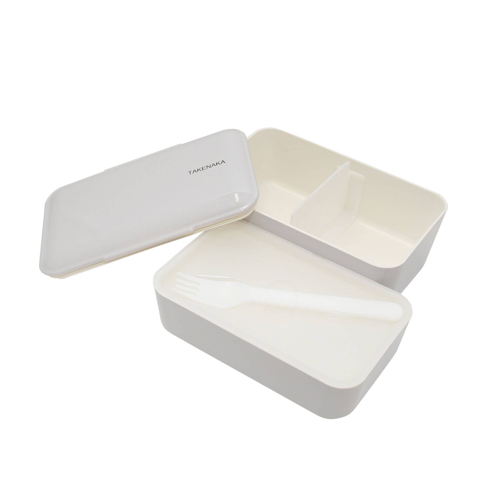 TAKENAKA Bento Box - Wholesale Lunch Bag/Box - Bento Bite Dual Box - Made of Recycled Plastic Bottles15