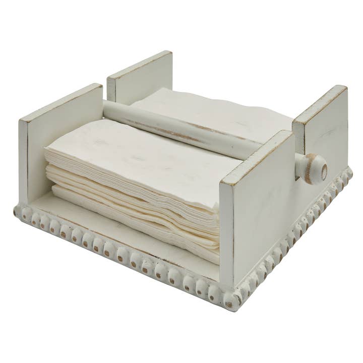 Sun Washed Napkin Holder for wholesale by Split P