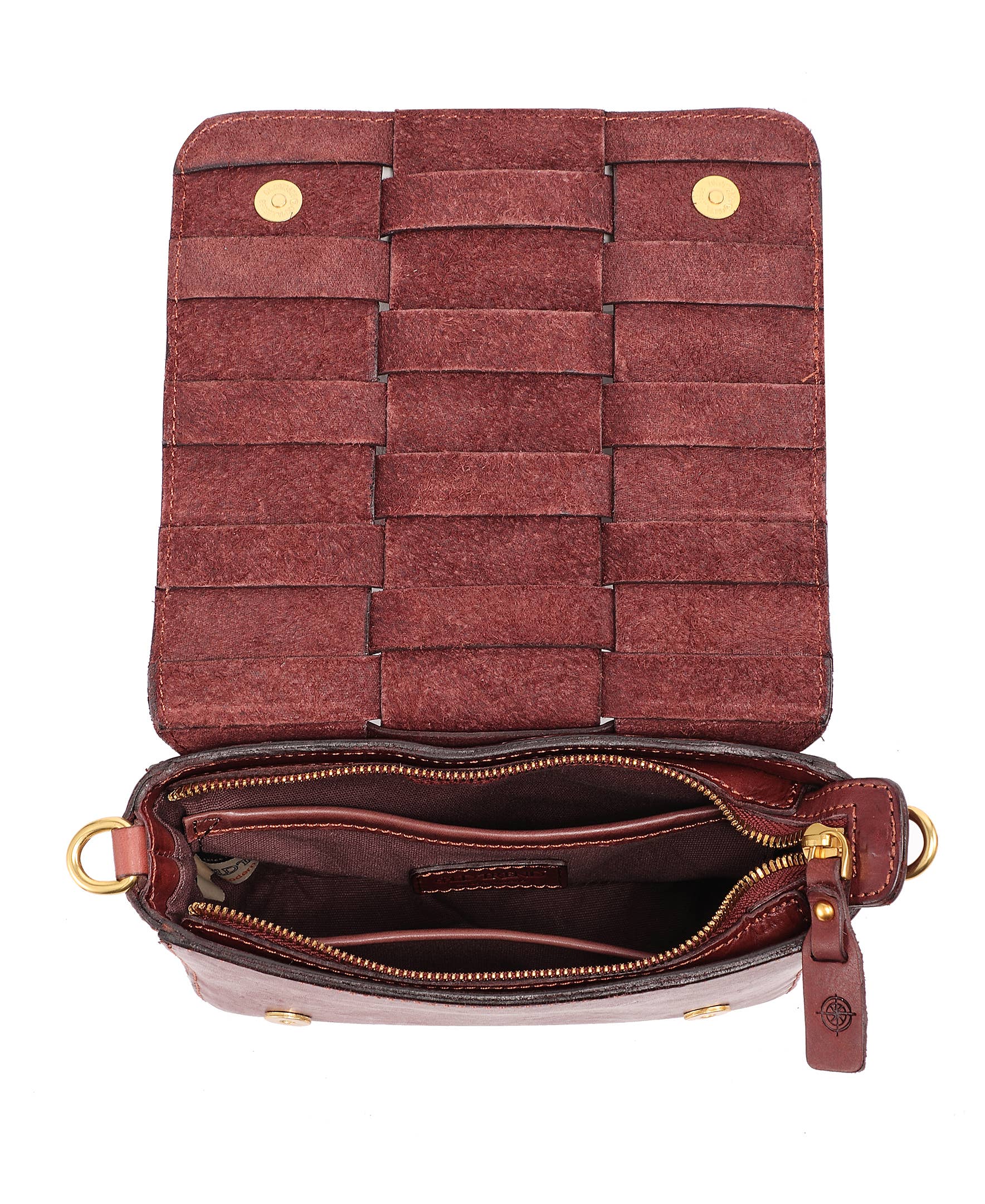 Old Trend - Wholesale Crossbody Bag - Women's - Lupine Mini Crossbody35