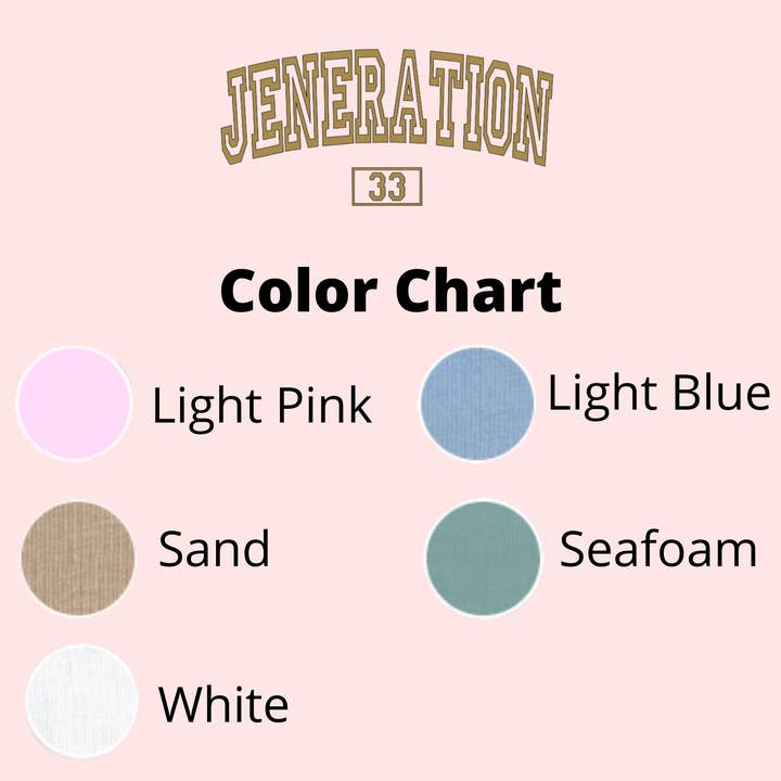 Jeneration33 – wholesale Screen printed t-shirt – Women′s – YHLQMDLG shirt, Bad Bunny shirt, Bad Bunny merch3