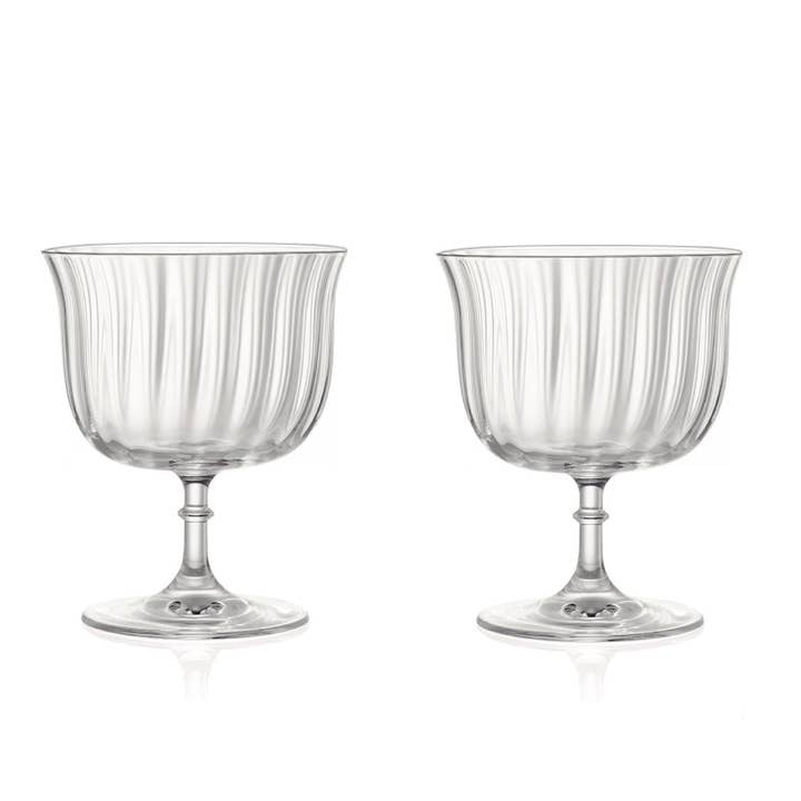 Lemonsoda – wholesale Cocktail-/likörglas – Fälgar Orient-Coupe Martini & vinglas (12oz) (1st)