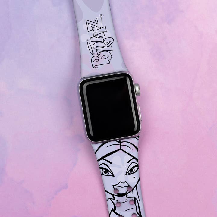 Affinity Bands - Wholesale Watch Band/Strap - Women's - Bratz® Passion For Fashion HD Apple Watch Band20