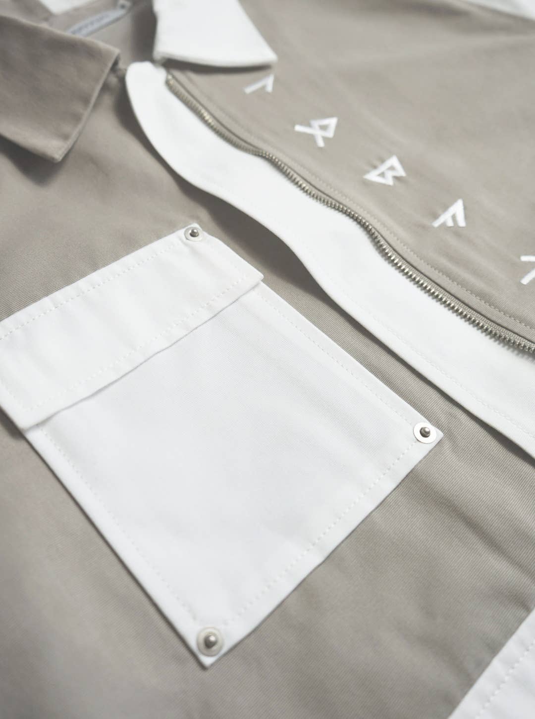 Lobatofficial - Wholesale Jacket - Men's - Unisex Cargo bi jacket2