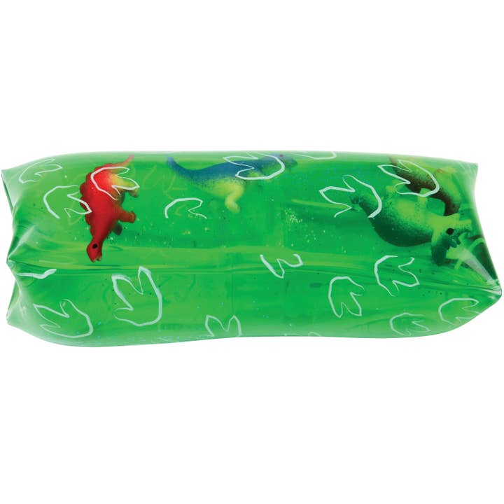 US Toy Company - Wholesale Toy Set - Kids - Dinosaur Water Snakes 12-unit Display