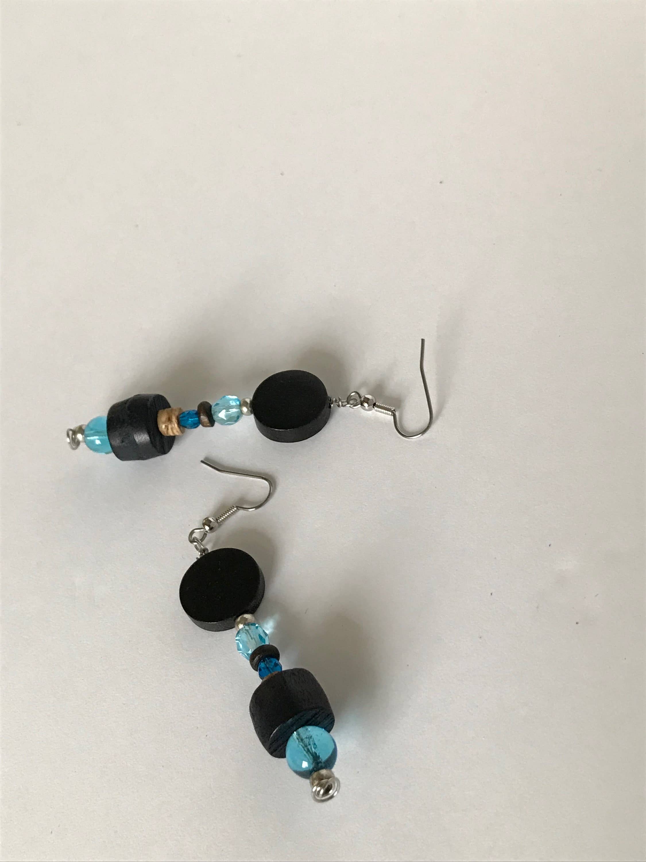 Mary Lindseth Art - Wholesale Dangle Earrings - "Brie" earrings1