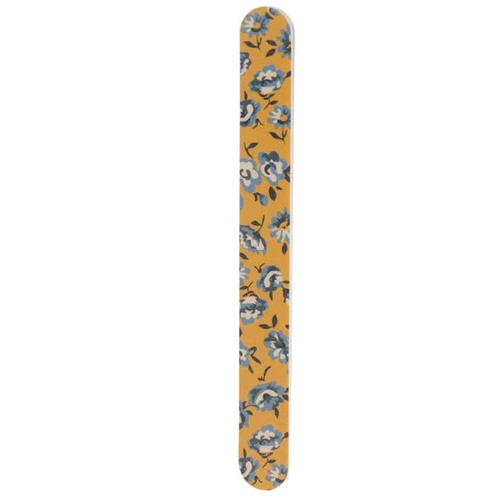 Puckator EU - Wholesale Nail File - Peony, Buttercup, Protea and Daisy Lane Nail File